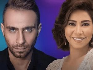 أنا ممدتش إيدي على شيرين وأقسم إنها اللي معورة نفسها!!
