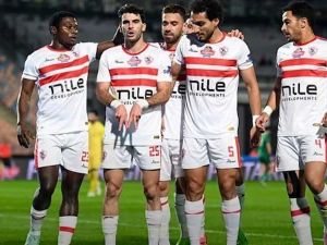 ؤتمر بيراميدز مخصص للأهلي وليس الزمالك!!