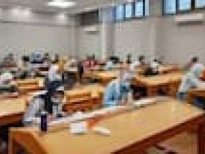 إعلان موعد اختبارات القدرات جامعة الأزهر