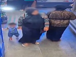 إلقاء القبض على مرتكبة الواقعة في الغربية
