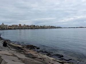 استنفار!! شواطئ مصر تُعلن إغلاقها بعد أيام من زلزال البحر المتوسط