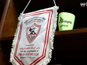 اعتماد الزمالك على الناشئين