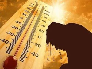  الأرصاد المصرية تواصل تحذيرها