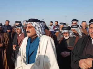 الجريسي وش يرجع؟ أصل عائلة الجريسي
