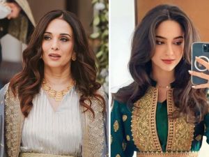 تخرج عائشة علاء البطاينة - الأميرة رحمة بنت الحسن تخرج عائشة علاء البطاينة - الأميرة رحمة بنت الحسن