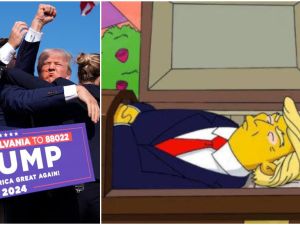 محاولة اغتيال دونالد ترامب  محاولة اغتيال دونالد ترامب