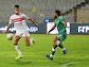  الزمالك إلى بوابات الاحتراف.. عروض معايشة لثنائي من شباب الفارس الأبيض