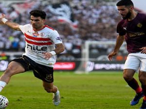  الشباب ستحسن من مستوى الزمالك ونقوم بقرار مجنون!!