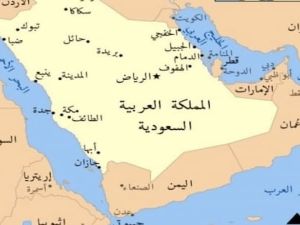 العامري وش يرجع.. أصل ونسب قبيلة العامري