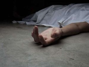 العثور على جثة خليجية في صحراء السعودية العثور على جثة خليجية في صحراء السعودية