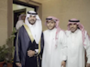 العويس وش يرجعون.. فروع قبيلة العويس