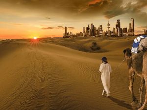 المنيف وش يرجعون؟ اعرف من هم ال منيف