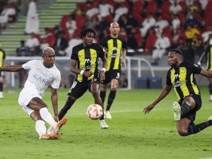 النصر والاتحاد خاسران والشباب ستكون له الكلمة!! الروقي يشعلها
