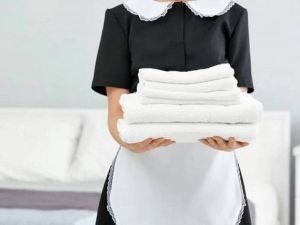 بدء تطبيق قرار إلزامية التأمين على العمالة المنزلية بالمملكة