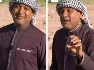 بدايته ثريا ونهايته سهيل!! مفاجآت عن الصيف يكشفها الزعاق