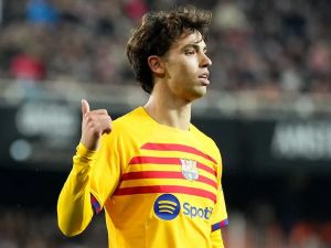 بطل يلو ينافس أندية روشن على جوهرة أتلتيكو مدريد