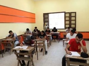 بعد انتهائها! نسب النجاح في الثانوية العامة.. والفيزياء مفاجأة