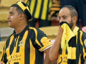 بلان يصارح جماهير الاتحاد السعودي | لا نقلق من الهزيمة وسنحاول بناء فريق في أسرع وقت