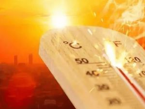 به 4 موجات حارة وفيه القدحة والجمرة!! تعرف على يوليو مع الزعاق