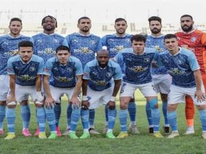 بيراميدز يعلن عن موقفه من انضمام اللاعبين للاولمبياد