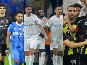 بين النصر والهلال! وكيل أعمال نجم الشباب يكشف كواليس صفقة الموسم