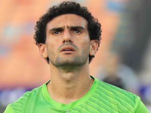 تحسبًا لرحيل عواد | تعرف على معلومات عن حارس الزمالك المصري الجديد