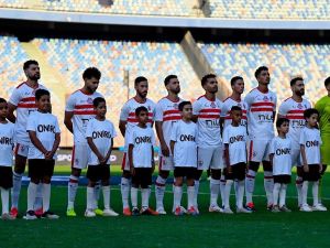 تصريح مثير من عضو إدارة الزمالك