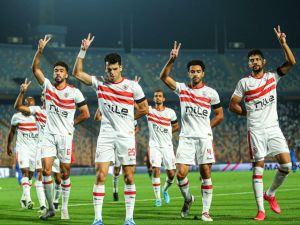 تصريحات مثيرة حول غرامات الزمالك