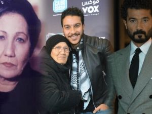  تصريحات مثيرة من فنانة مصرية شهيرة عن الانتقال إلى دار مسنين