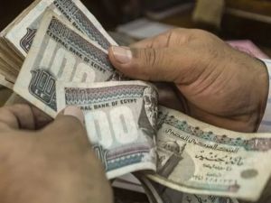 تصل إلى 12000 جنيه!! تبكير موعد صرف رواتب يوليو 2024