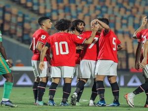 تعرف على تصنيف منتخب مصر أفريقيًا وعالميًا