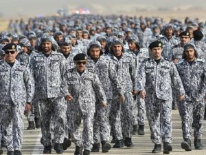  تعرف على شروط دورة كلية الملك فهد الأمنية