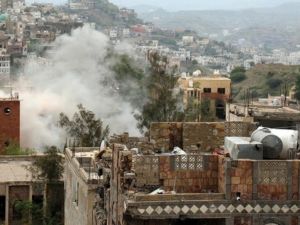 اليمن - قتلى وجرحى - تعز