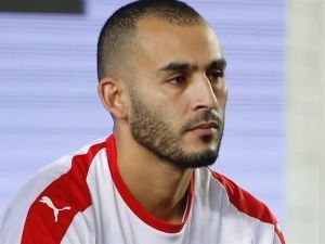 مصدر بالزمالك عن أزمة بوطيب