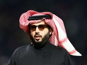 تفاصيل استضافة موسم الرياض السوبر الأفريقي