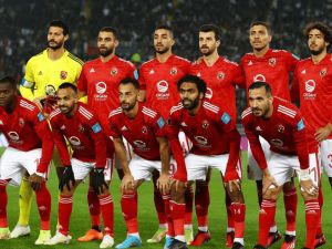  تفاصيل التعاقد مع نجم الأهلي المصري 