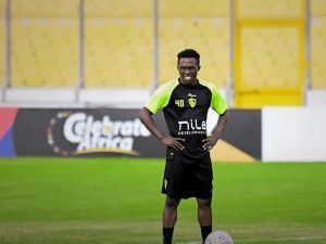 تفاصيل مثيرة حول اعتناق لاعب الزمالك الإسلام
