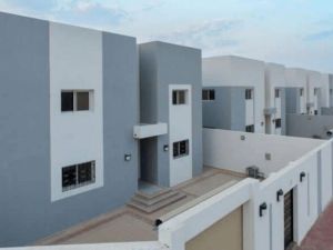  تمليك 6 ألاف وحدة لمستفيدين الإسكان التنموي