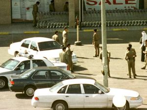 تنفيذ حكم القتل في مواطن سوداني والتفاصيل