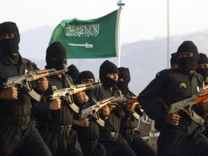 تنفيذ حكم القصاص في مواطن سعودي بسبب اتباعه لخلية إرهابية
