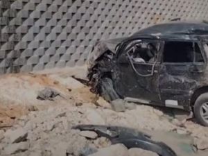 تيجانا يكشف... تطورات حالة ناشئي سيراميكا كليوباترا بعد الحادث المروع