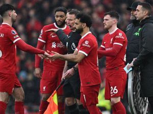  ثنائي ليفربول يقرران مصيرهما مع دوري روشن