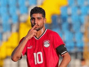 جديد أزمة خروج إبراهيم عادل من معسكر المنتخب لمواجهة الأهلي