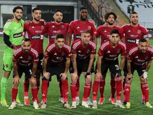 جديد إصابات الأهلي
