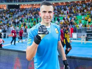 حزن يخيم على جماهير الاتحاد بعد إعلان صفقة جروهي