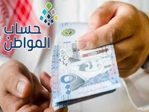 حساب المواطن