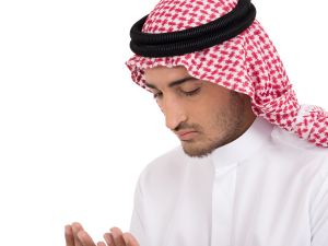 دعاء أول يوم في الشهر