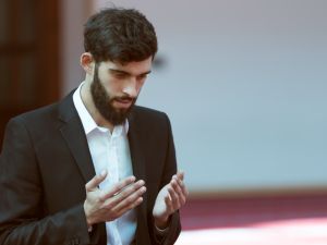 دعاء للميت في السنة الهجرية