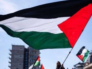 دولة فلسطين
