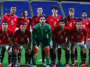  رد ناري من الأهلي حول خروج لاعب بيراميدز من معسكر المنتخب